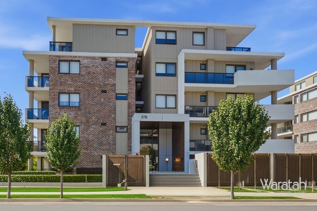 402/37B MANCHESTER DR, SCHOFIELDS, NSW 2762