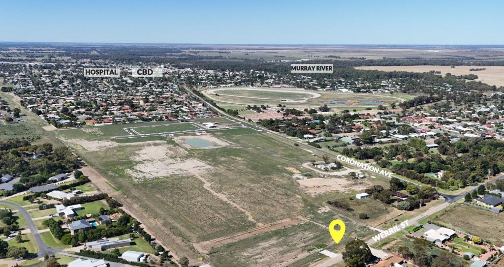 156 Werril St, Swan Hill, VIC 3585