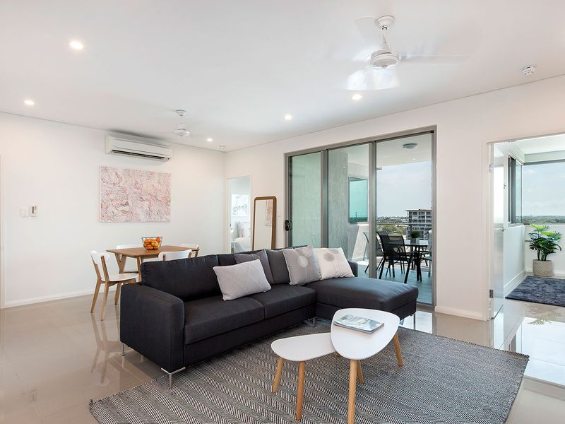606/29 Daly St, Darwin City, NT 0800