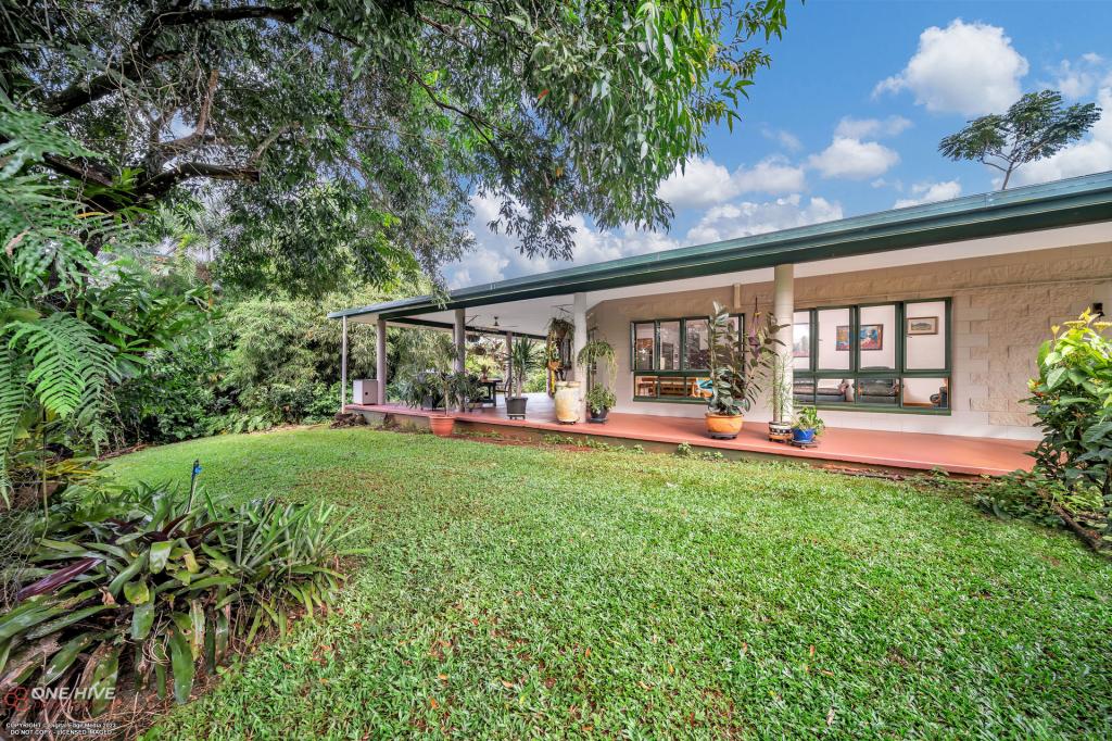 546 Utchee Creek Rd, Utchee Creek, QLD 4871