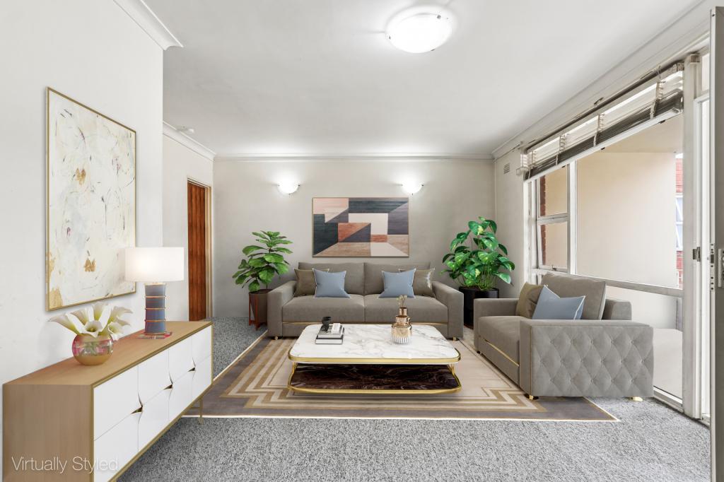 24/3-13 Comer St, Burwood, NSW 2134