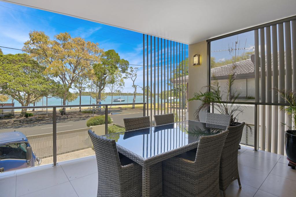 2/95 Welsby Pde, Bongaree, QLD 4507