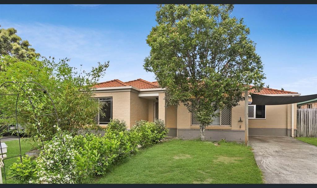 16 School Rd, Wynnum West, QLD 4178