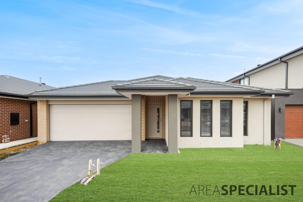 62 GENERATION DR, CLYDE NORTH, VIC 3978