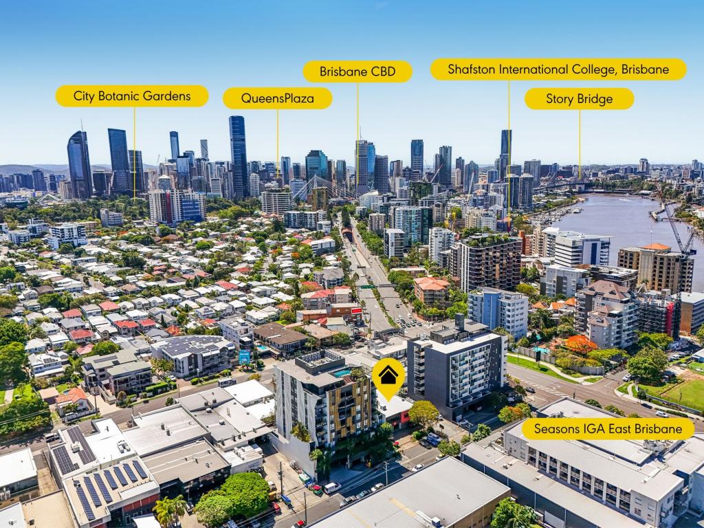 60 Manilla St, East Brisbane, QLD 4169