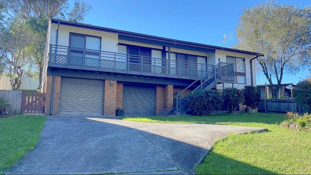 2 Albert St, Kendall, NSW 2439