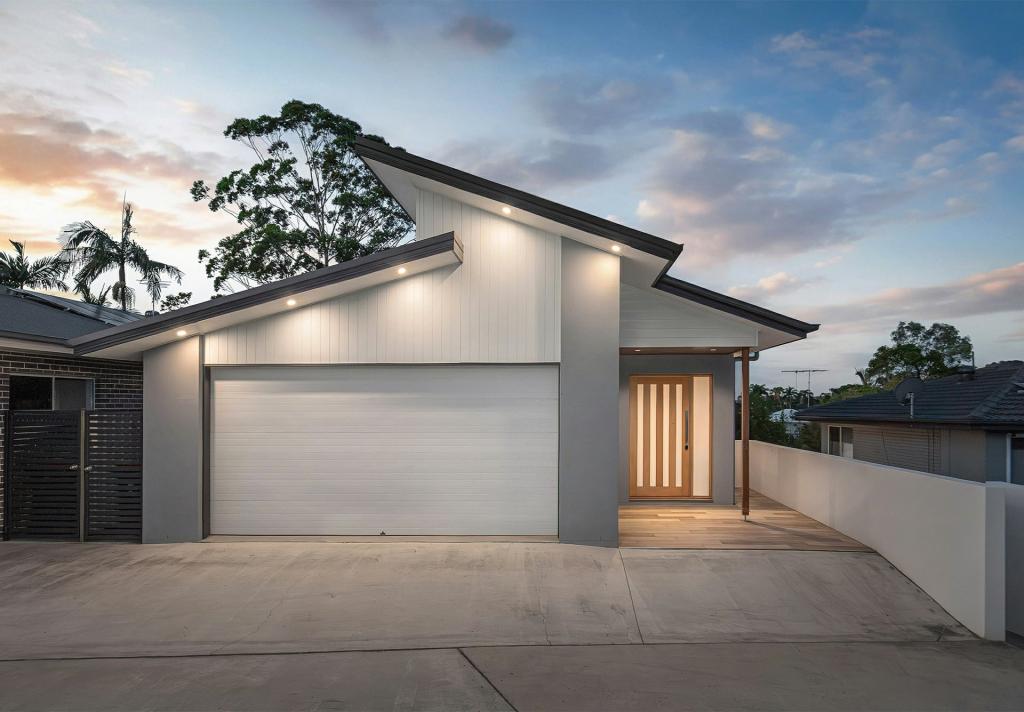 254 Mount Gravatt Capalaba Rd, Wishart, QLD 4122