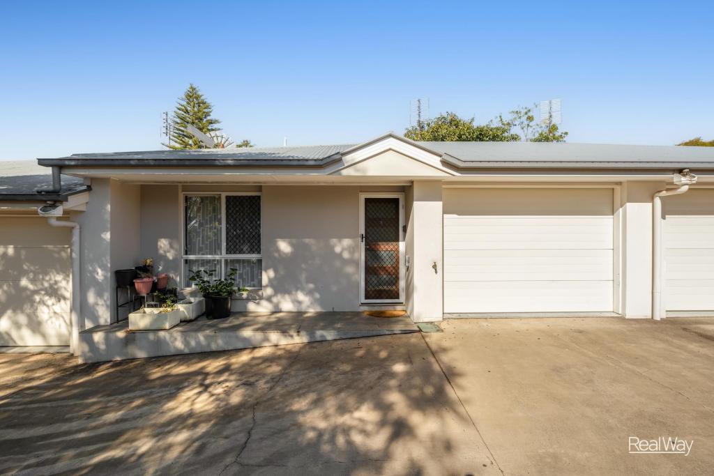 3/278 West St, Kearneys Spring, QLD 4350