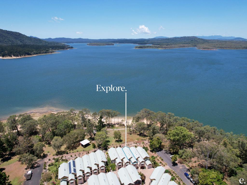 9/12-20 Palm St, Tinaroo, QLD 4872