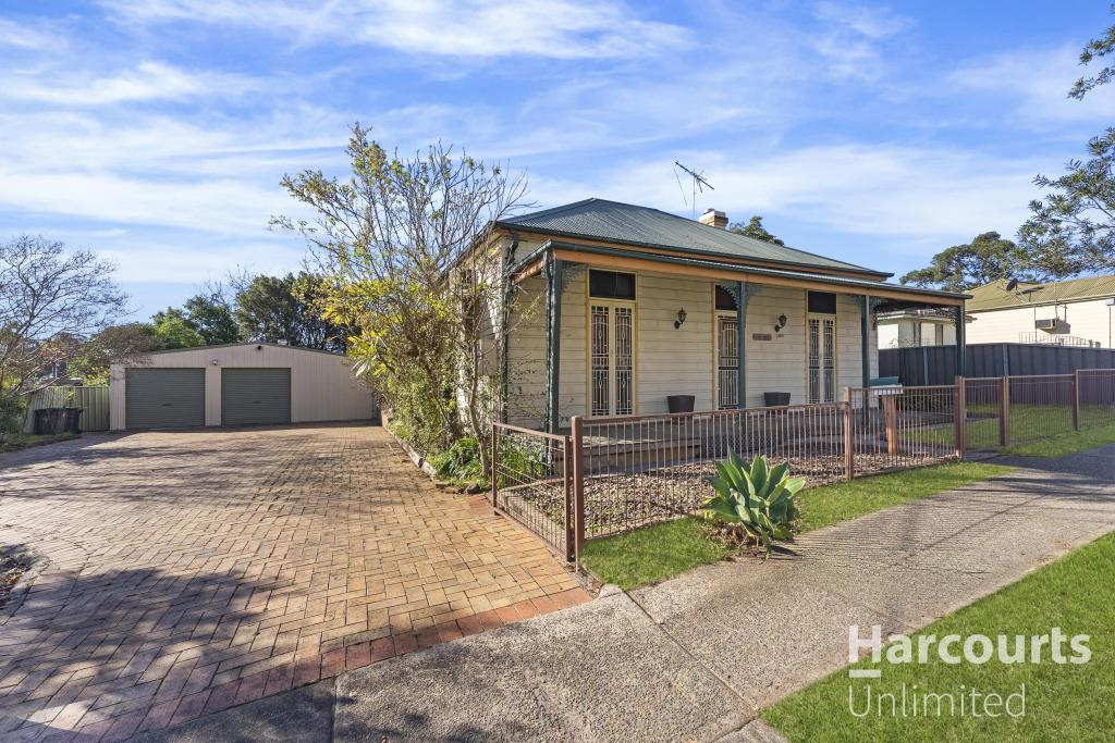 41-43 CLIFTON ST, BLACKTOWN, NSW 2148