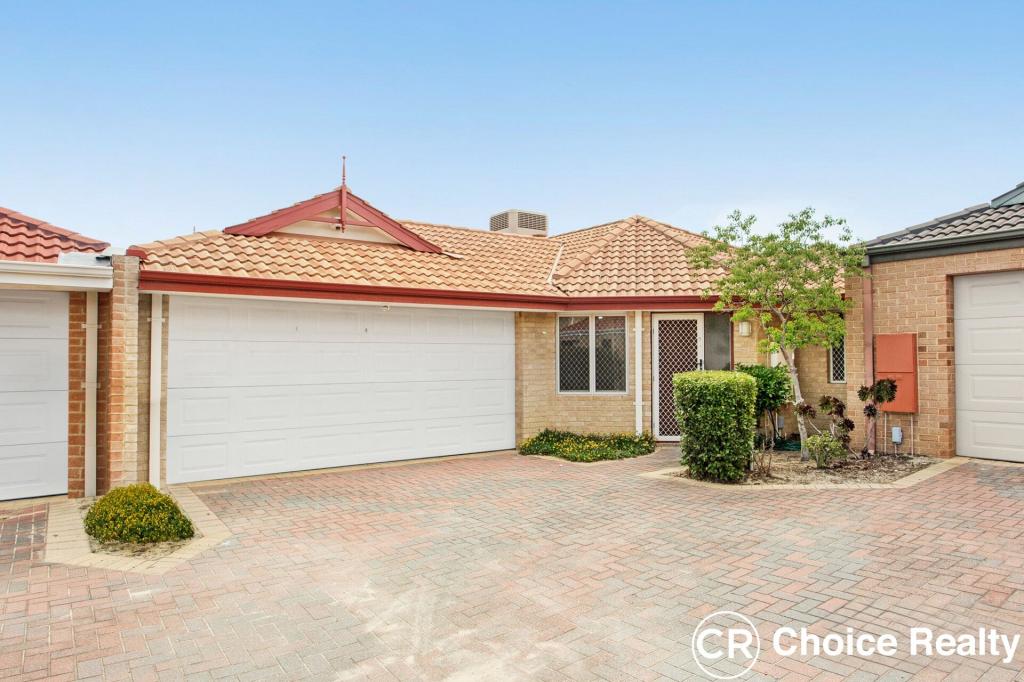 9/35 HENRY ST, EAST CANNINGTON, WA 6107