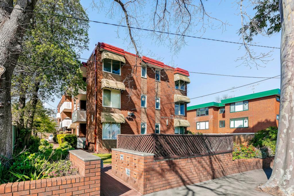 13/112-116 Ascot Vale Rd, Flemington, VIC 3031