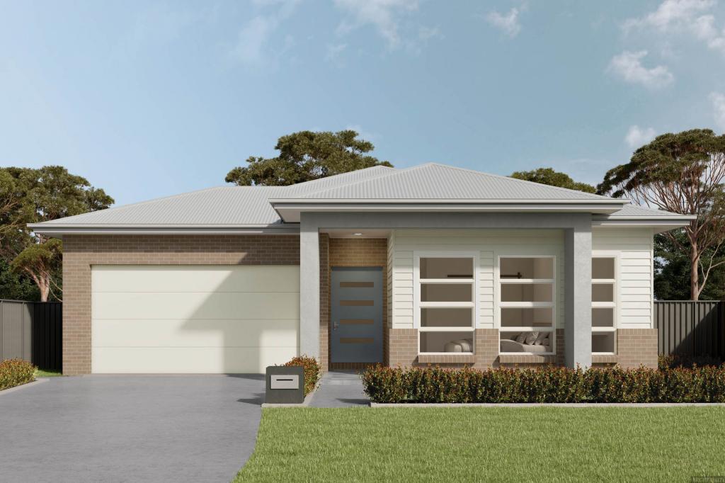 Contact Agent For Address, Gilead, NSW 2560