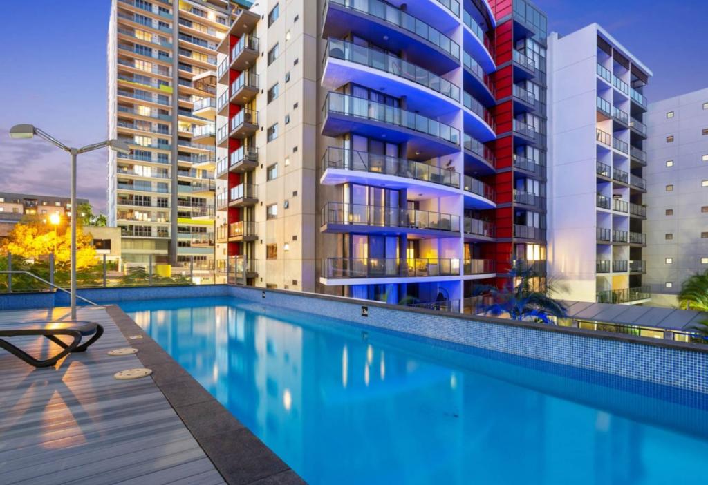 56/149-151 ADELAIDE TCE, EAST PERTH, WA 6004