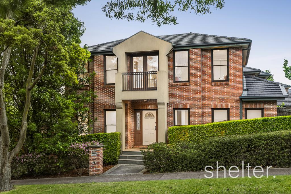 8/120 High St, Glen Iris, VIC 3146