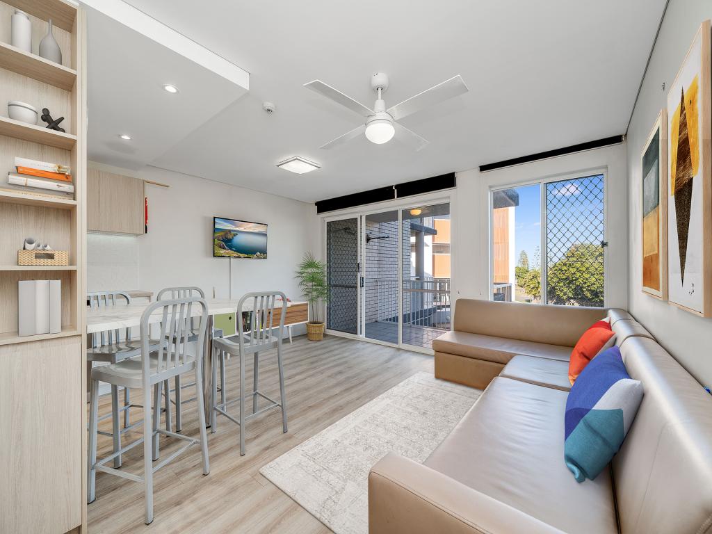 5/1 Saltair St, Kings Beach, QLD 4551