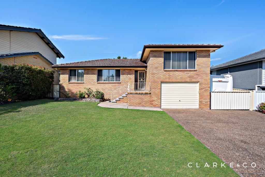 9 CHELMSFORD DR, METFORD, NSW 2323