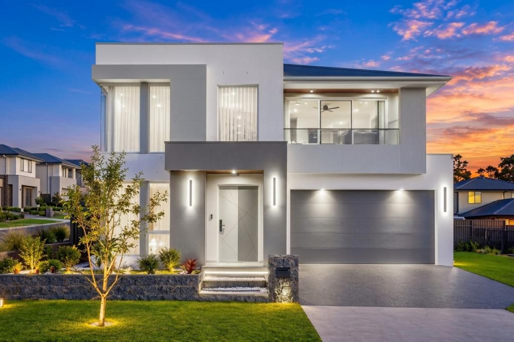 19 Hyssop Cres, Melonba, NSW 2765