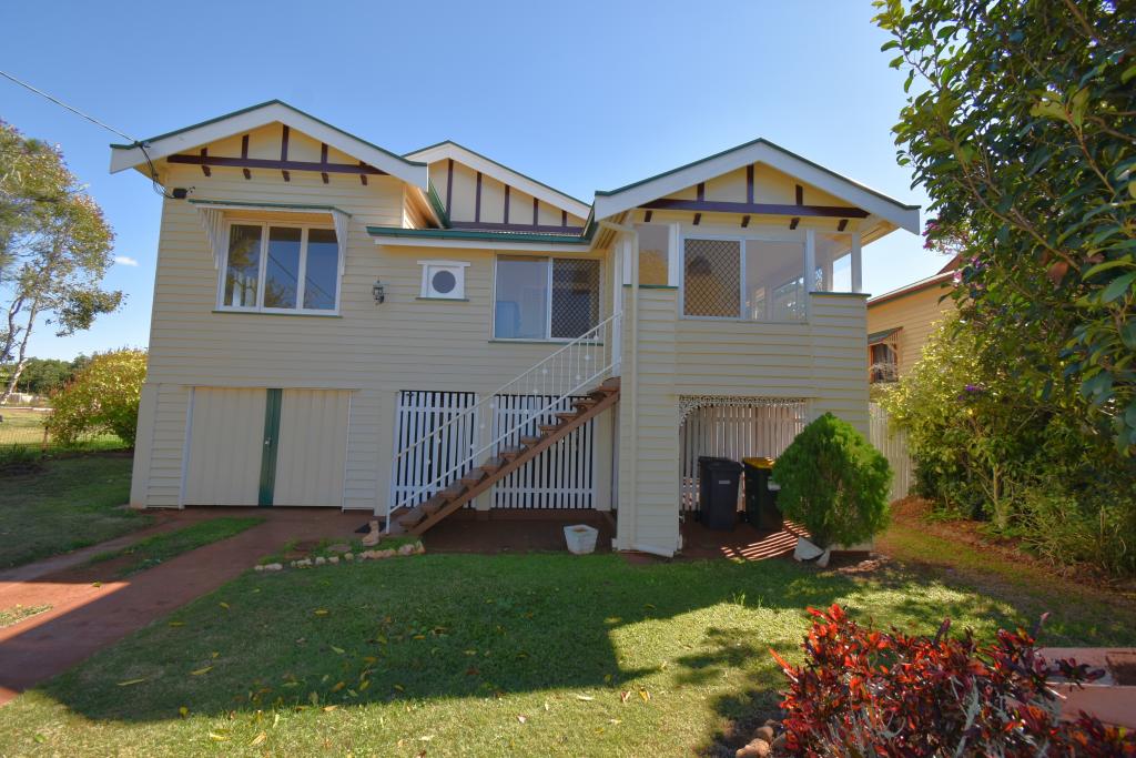 12 Broadhurst St, Childers, QLD 4660