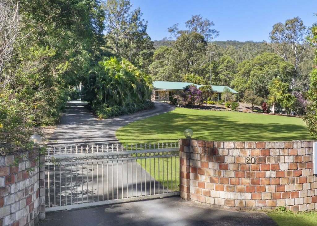 20 Noonara Dr, Wonglepong, QLD 4275