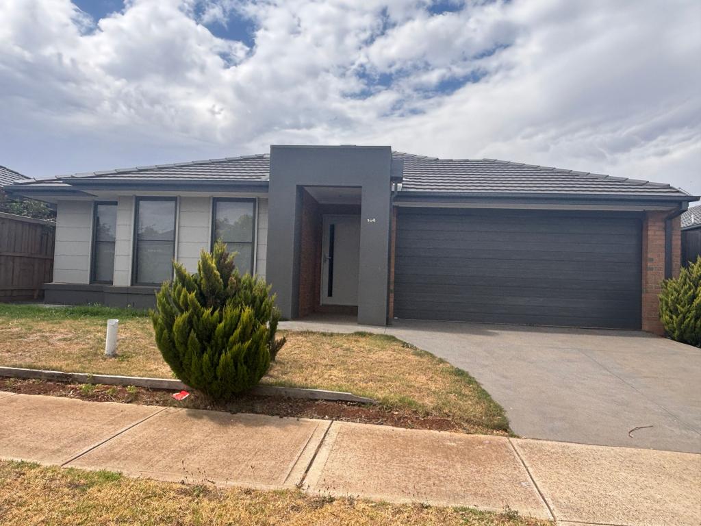 144 Horsley St, Rockbank, VIC 3335