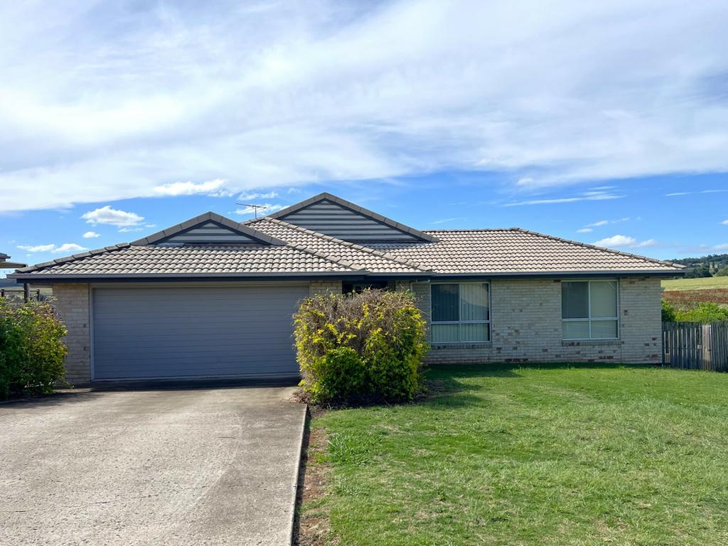 36 BANKSIA DR, KINGAROY, QLD 4610