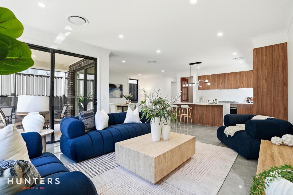 12 SOLSTICE ST, BOX HILL, NSW 2765