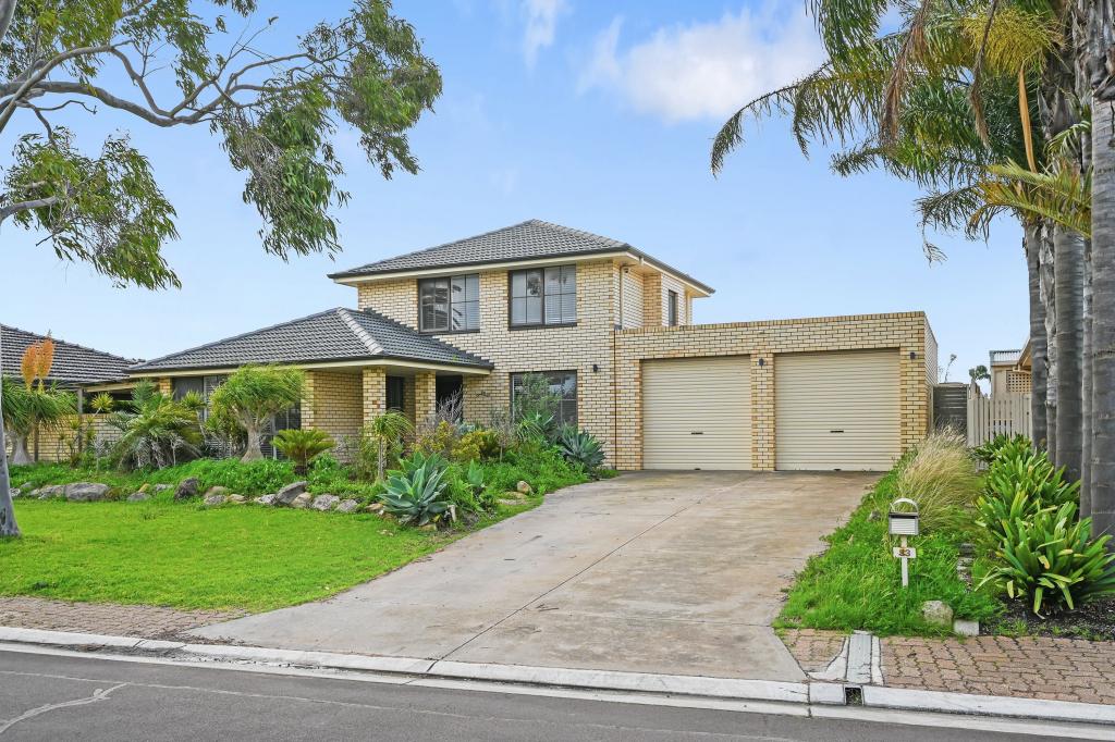 33 Sea Spray Ave, North Haven, SA 5018