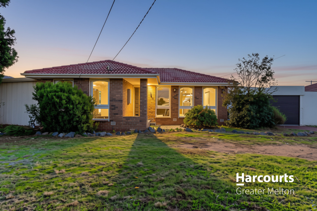 5 Hume Ave, Melton South, VIC 3338