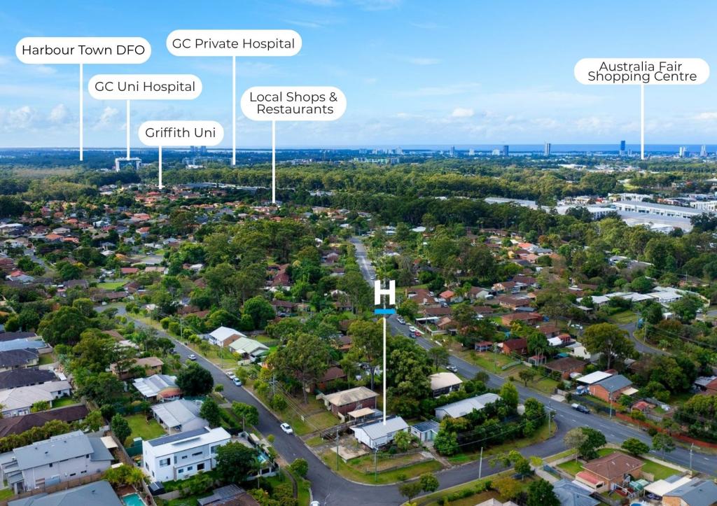 3 Panache St, Molendinar, QLD 4214