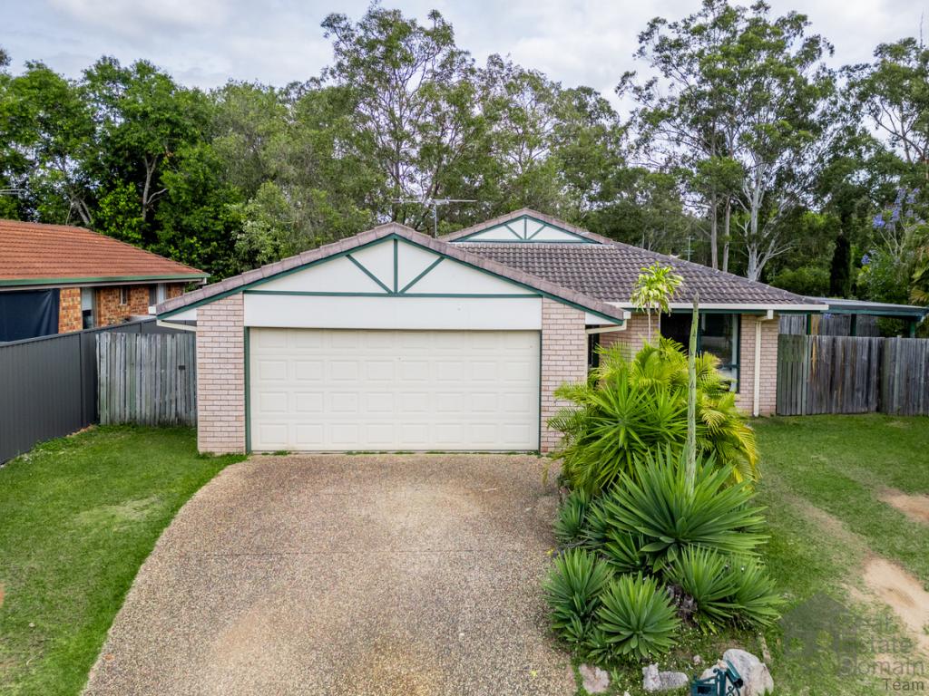 25 Freedom Dr, Kallangur, QLD 4503