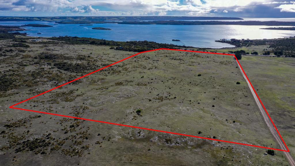 Lot 52 Hog Bay Rd, Pelican Lagoon, SA 5222