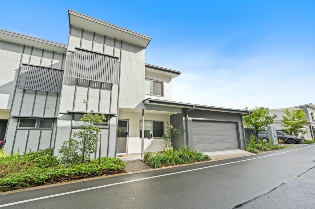 51/84 Finnegan Cct, Oxley, QLD 4075