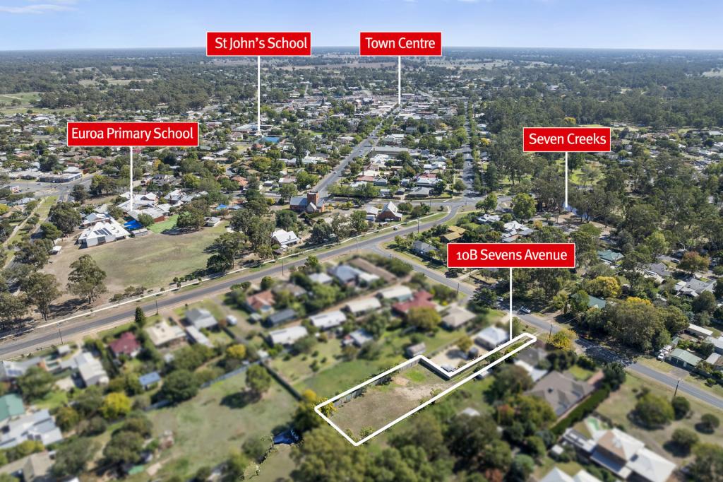10b Sevens Ave, Euroa, VIC 3666