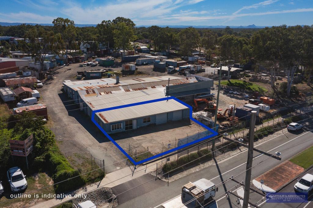Contact Agent For Address, Deception Bay, QLD 4508