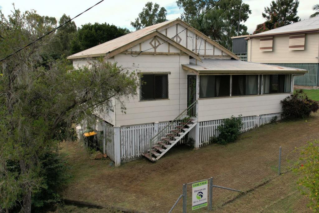 11 Dee St, Mount Morgan, QLD 4714