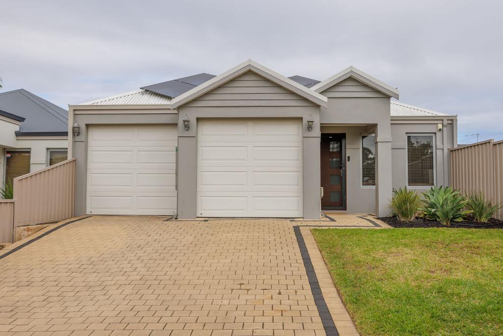 126A ST KILDA RD, RIVERVALE, WA 6103