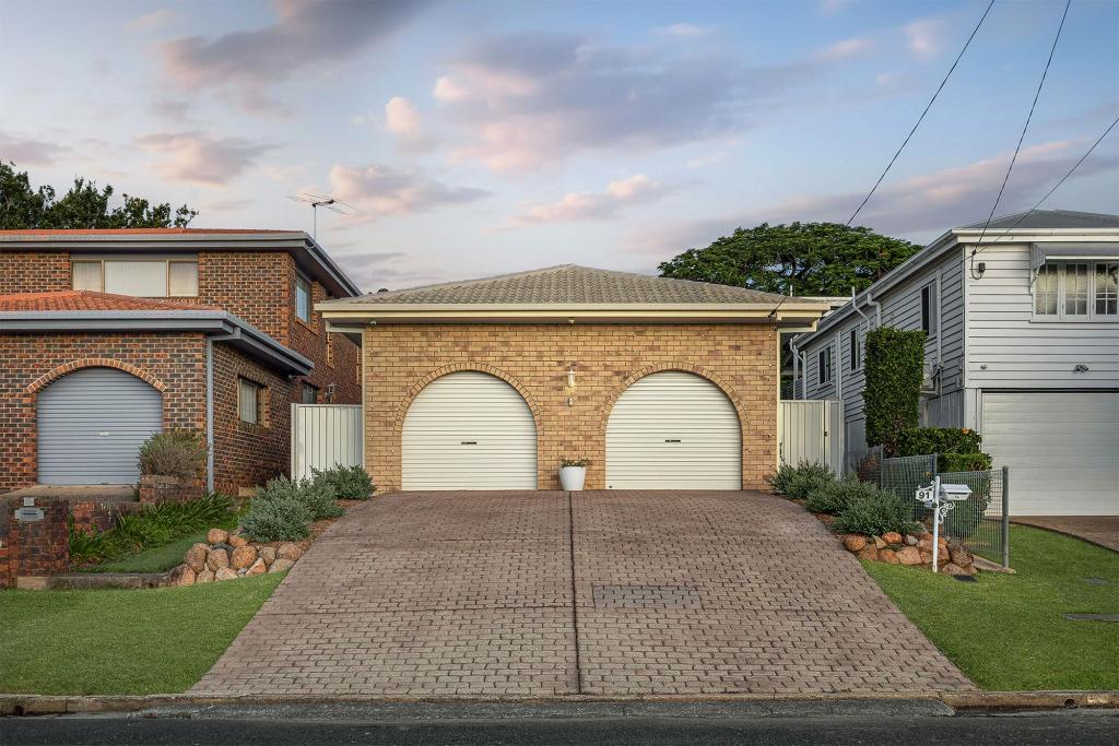 91 Wade St, Virginia, QLD 4014