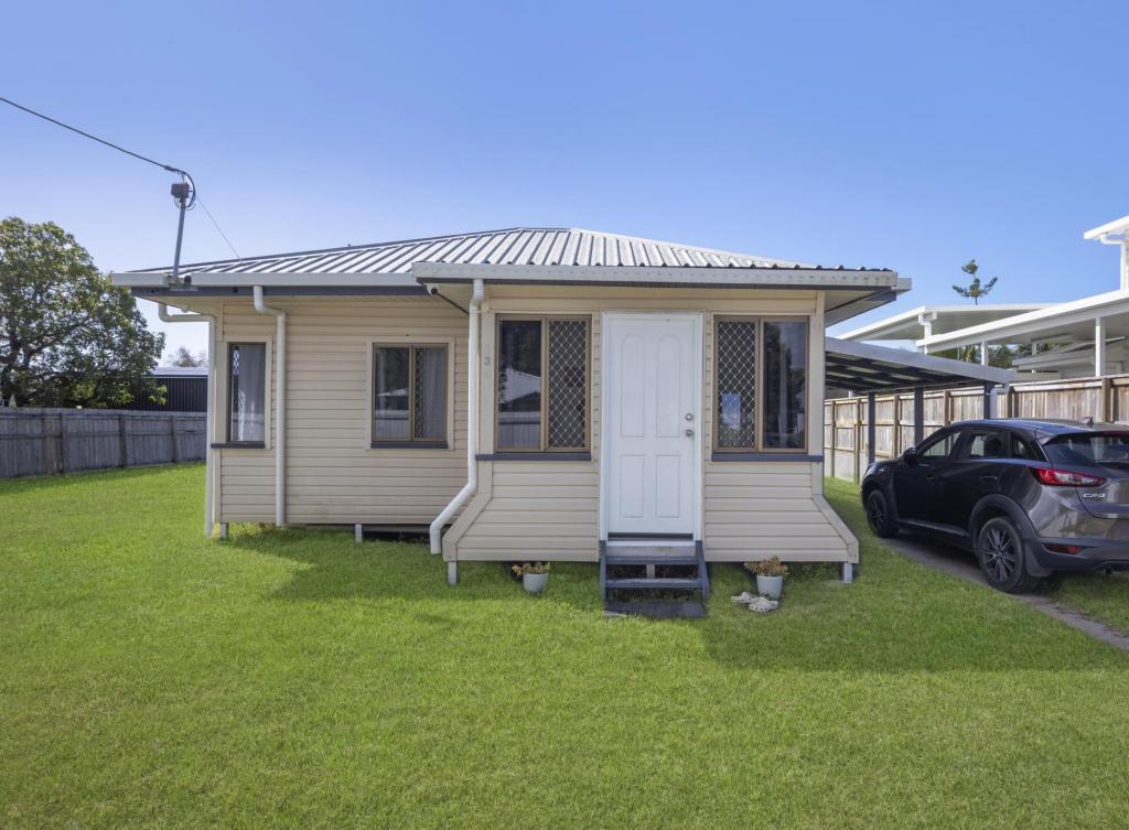 130 Howlett St, Currajong, QLD 4812
