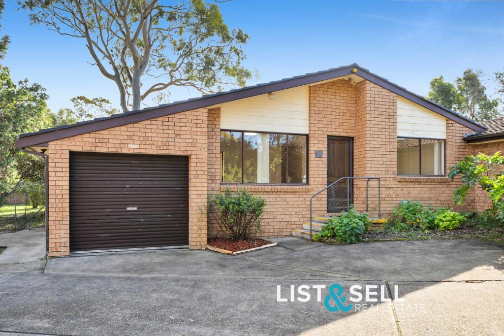15/224 Harrow Rd, Glenfield, NSW 2167