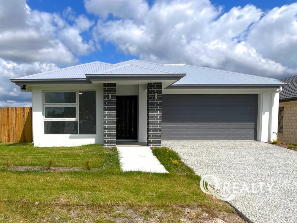 59 Snowdonia Cres, Yarrabilba, QLD 4207