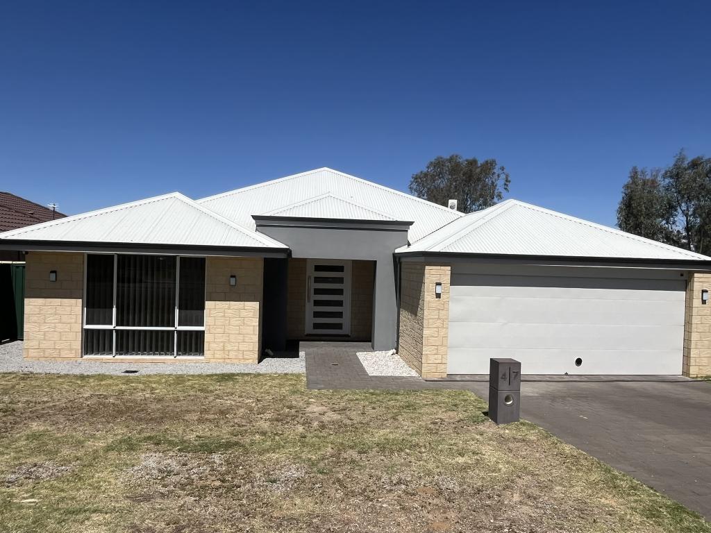 47 Mitchell Ave, Northam, WA 6401