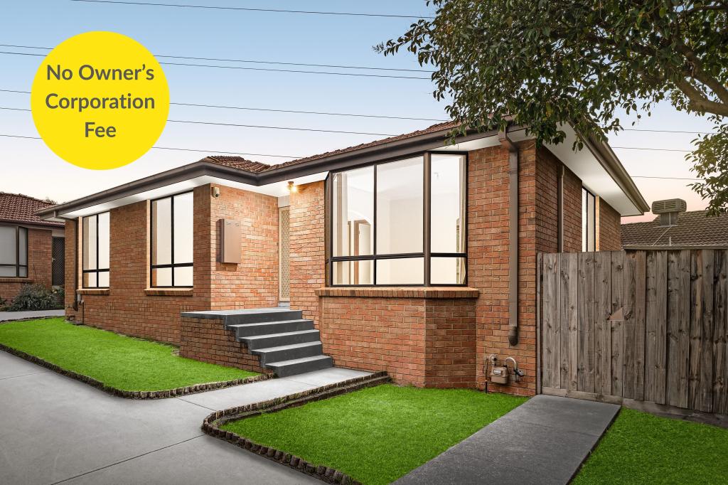1/53 Schneider Cres, Clarinda, VIC 3169