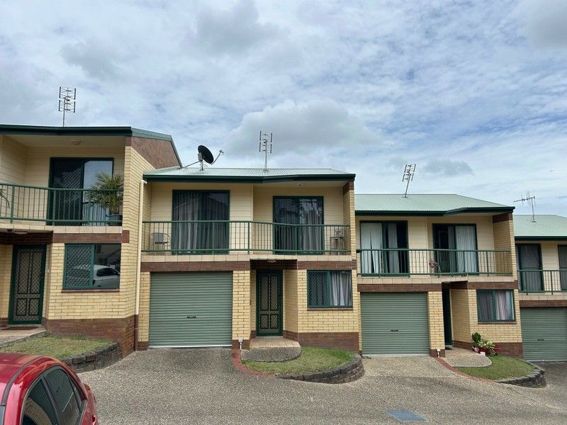 Contact agent for address, RAINBOW BEACH, QLD 4581