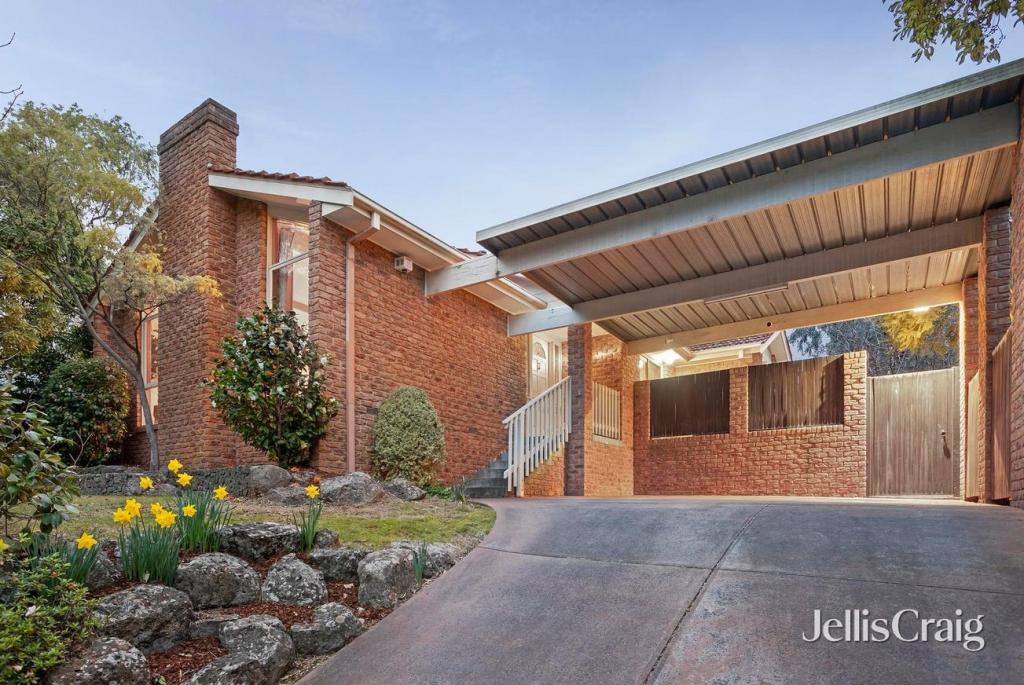 59 Melissa St, Donvale, VIC 3111