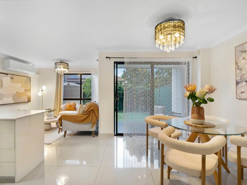 29/43 Doulton St, Calamvale, QLD 4116