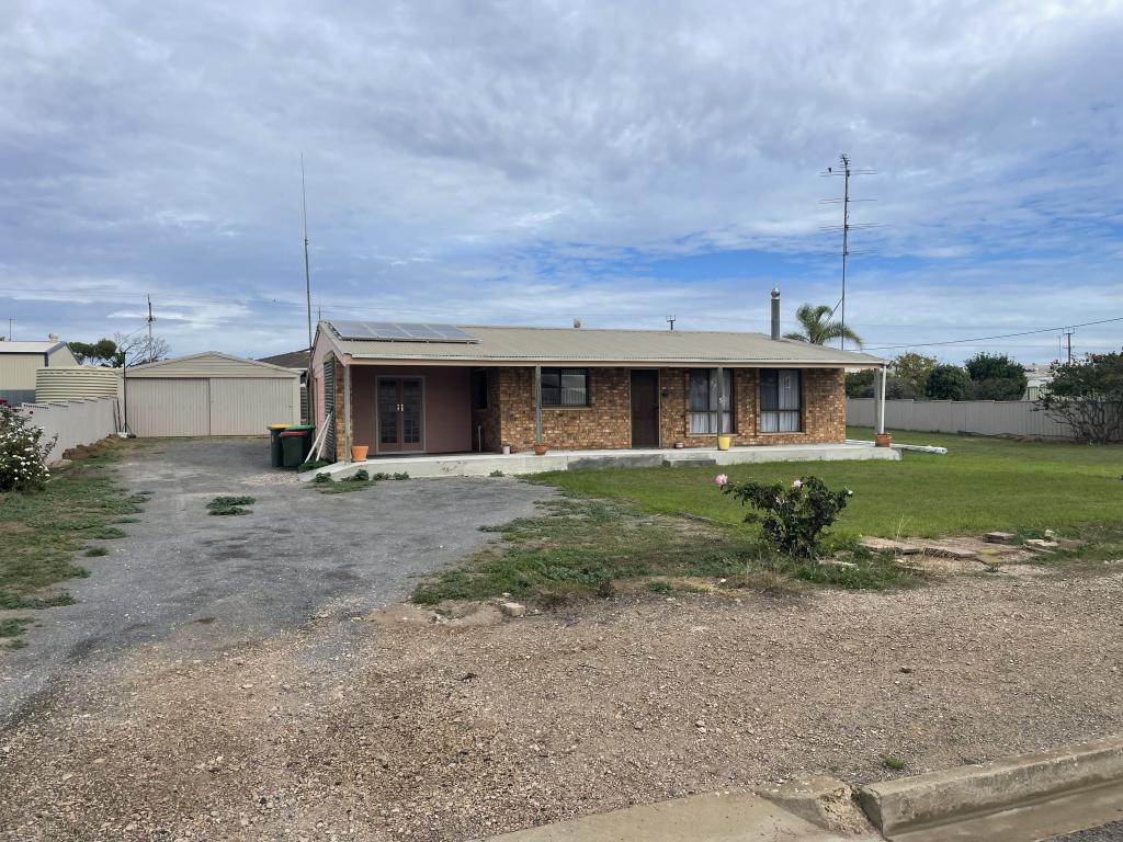 5 Francis Ave, Point Turton, SA 5575
