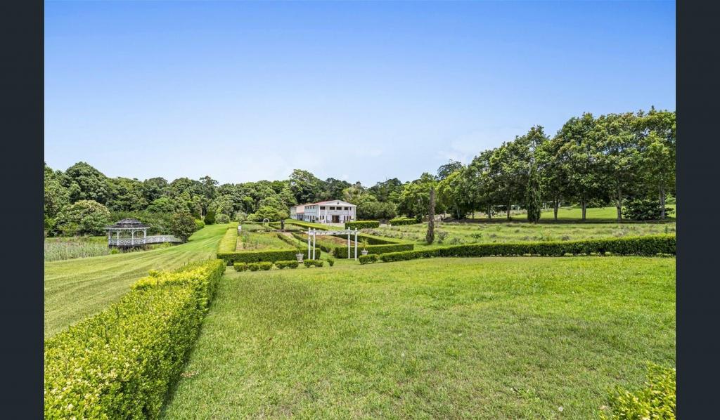 191-207 Long Rd, Tamborine Mountain, QLD 4272