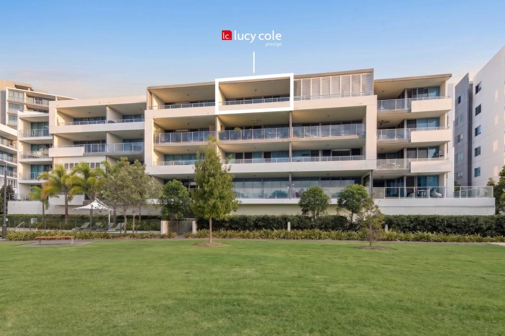 404/3 COMPASS DR, BIGGERA WATERS, QLD 4216
