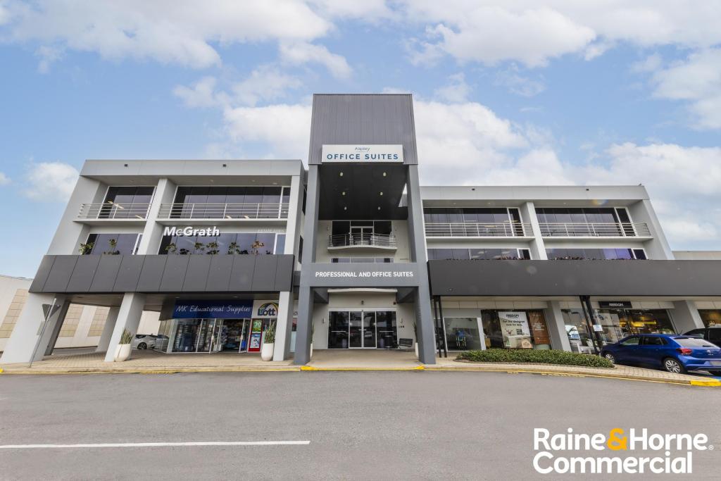 L105/815 Zillmere Rd, Aspley, QLD 4034